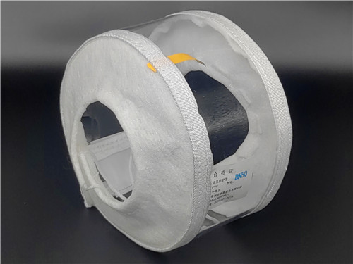 PVC法蘭保護(hù)罩