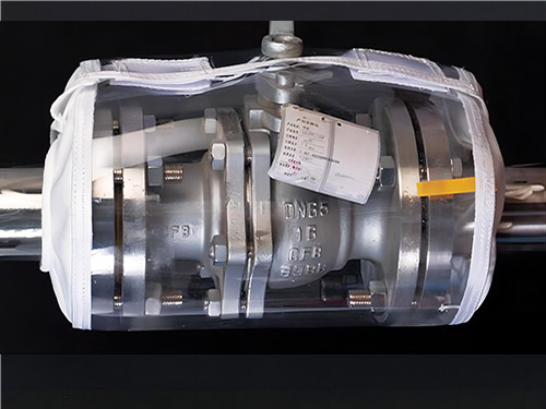 閥門保護(hù)罩