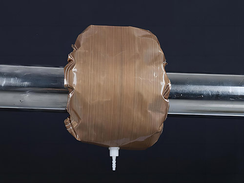 鐵氟龍法蘭保護(hù)罩