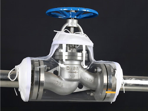 閥門保護(hù)罩